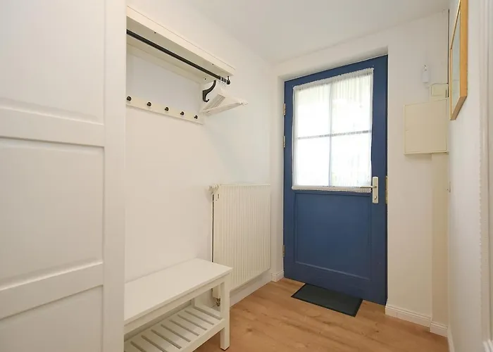 Apartmán Papillon 08-1